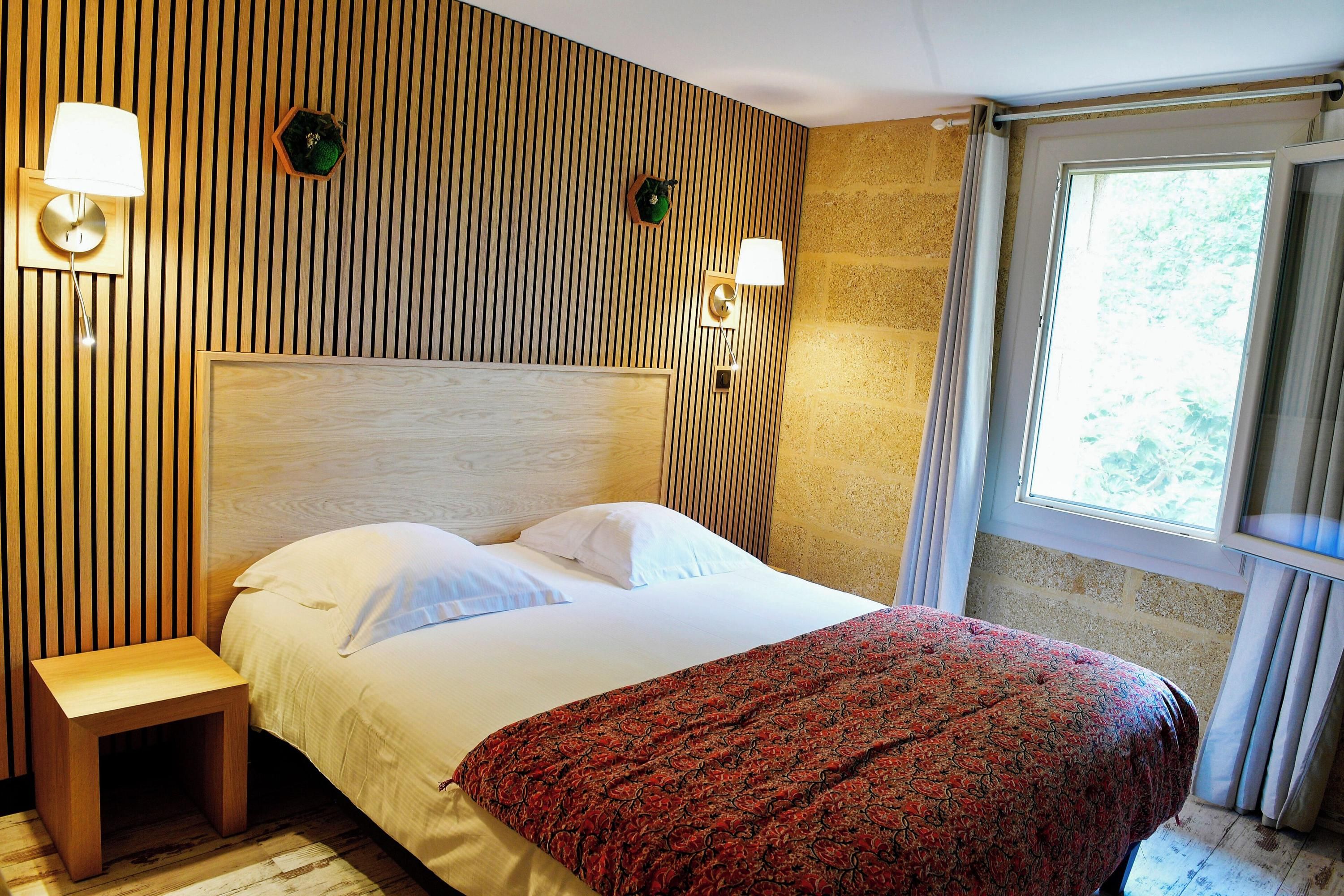 Le Mas Des Aigras - Hôtel & Restaurant de Charme en Provence - אורנג'