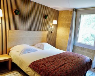 Le Mas Des Aigras - Hôtel & Restaurant de Charme en Provence - Orange