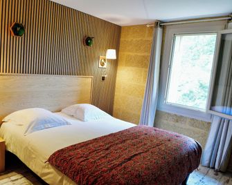 Le Mas Des Aigras - Hôtel & Restaurant de Charme en Provence - אורנג'