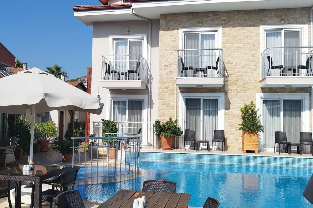 Vespera hotel - Ortaca
