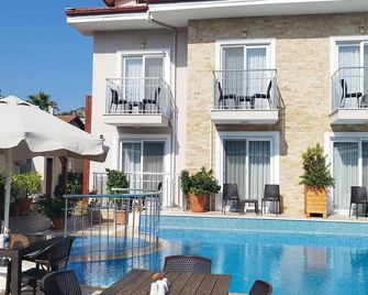 Vespera hotel - Ortaca