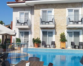 Vespera hotel - Ortaca