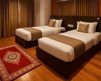 Norbu Healing Hotel - Thimbu