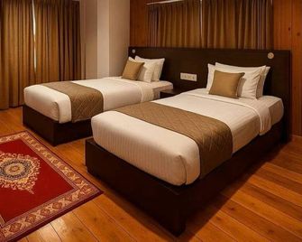 Norbu Healing Hotel - Timphu