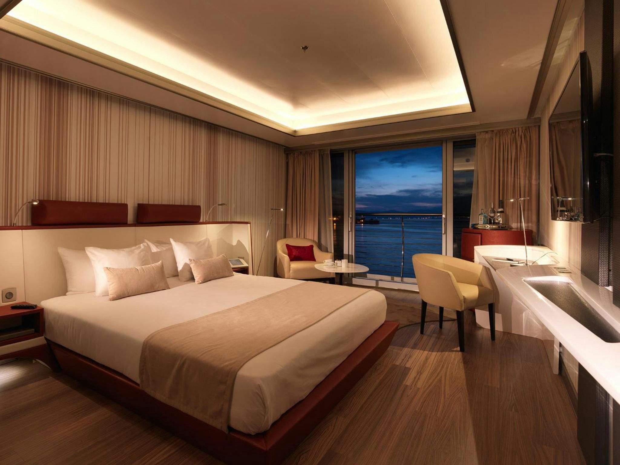 صَنبورن جبل طارق