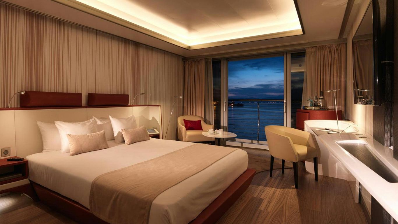 صَنبورن جبل طارق