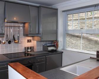 Southover Beach - Woolacombe - Kitchen