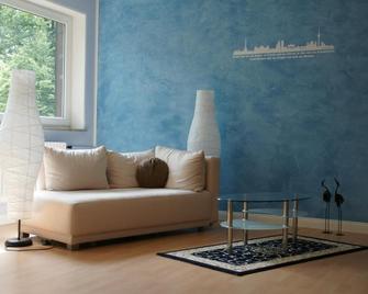 Tillmanns-Haus - Berlin