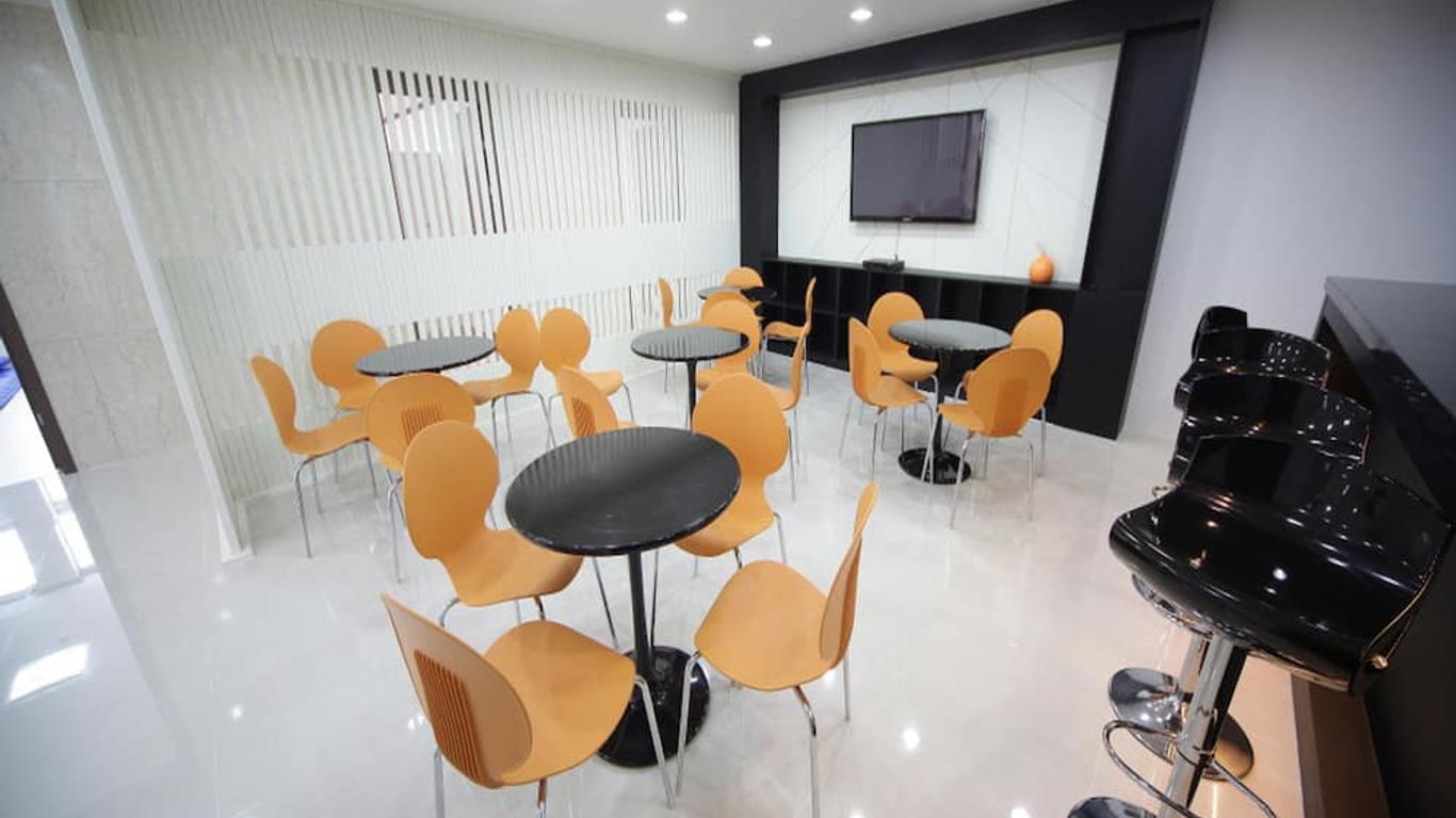 Sol Guest House Haeundae