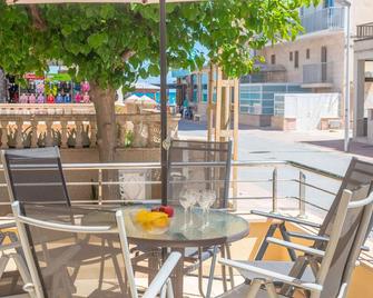 Bosset Platja - Can Picafort - Balcony