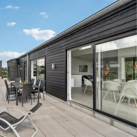 Three-Bedroom Holiday Home In Haderslev – Haderslev