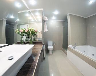 Hotel RP - Temuco