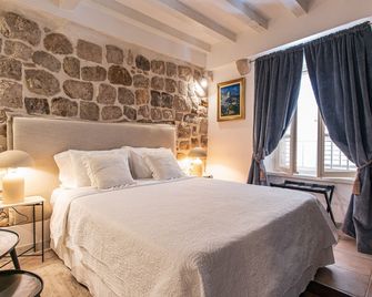 Old Town City Center Apartments - Dubrovnik - Slaapkamer