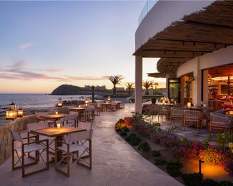 Four Seasons Resort Cabo Del Sol - Cabo San Lucas - Restaurante