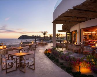 Four Seasons Resort Cabo Del Sol - Cabo San Lucas - Restaurante