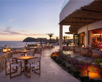 Four Seasons Resort and Residences Cabo San Lucas Cabo Del Sol - Cabo San Lucas - Pati
