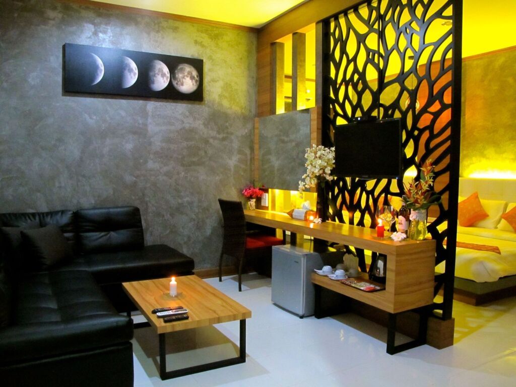 تشاولاي ريزورت