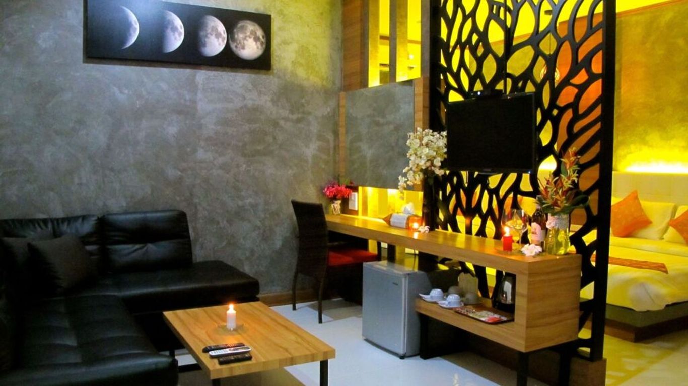 Chawlay Resort Koh Lipe