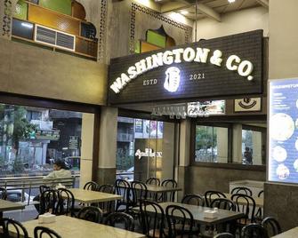 Hotel Signature, Nagpur - Nagpur - Restaurant