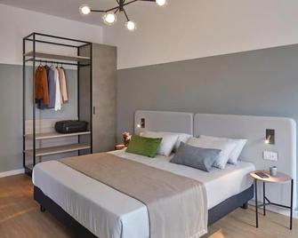 Hotel San Carlo - Malcesine - Habitación