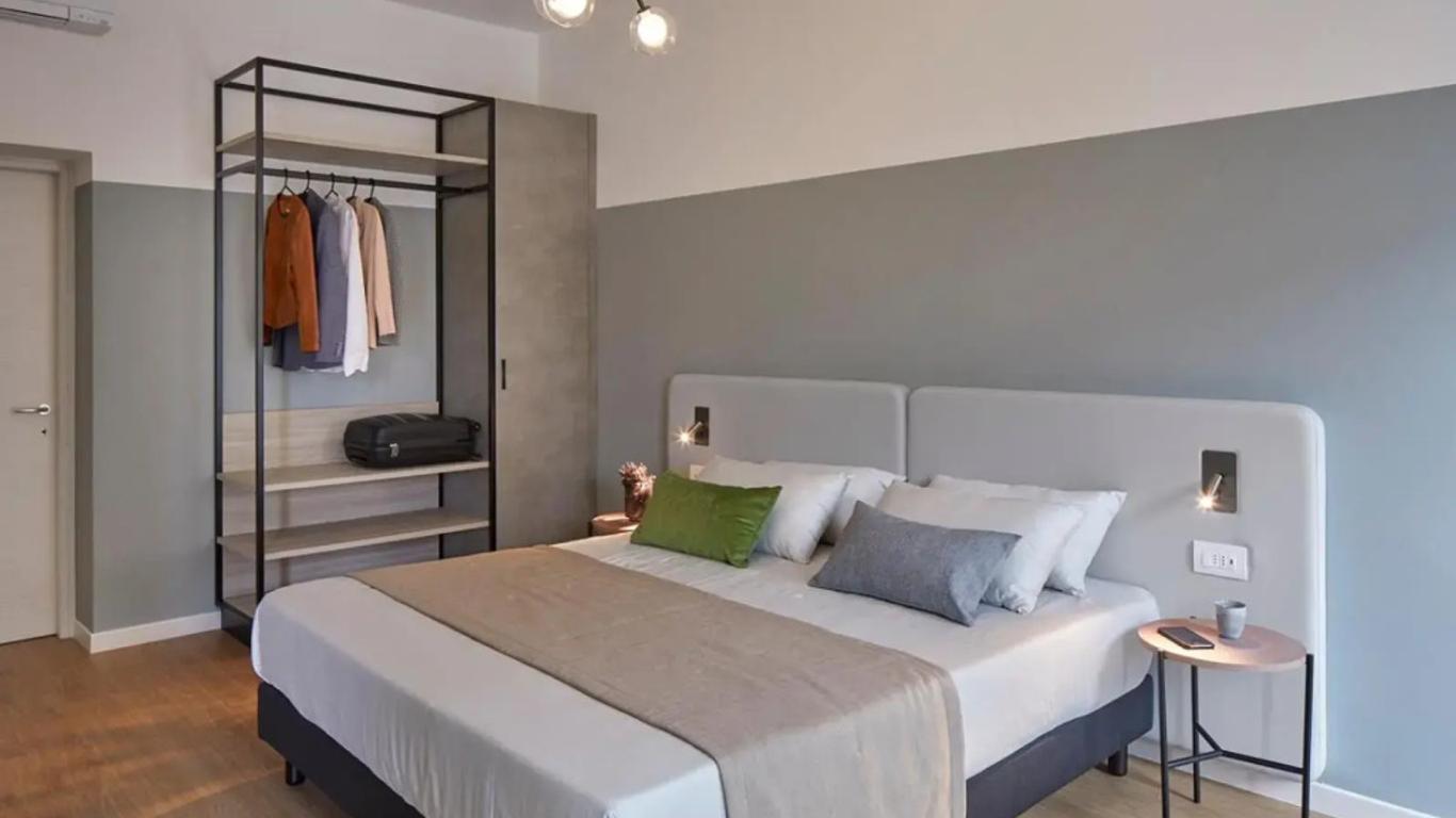 Hotel San Carlo