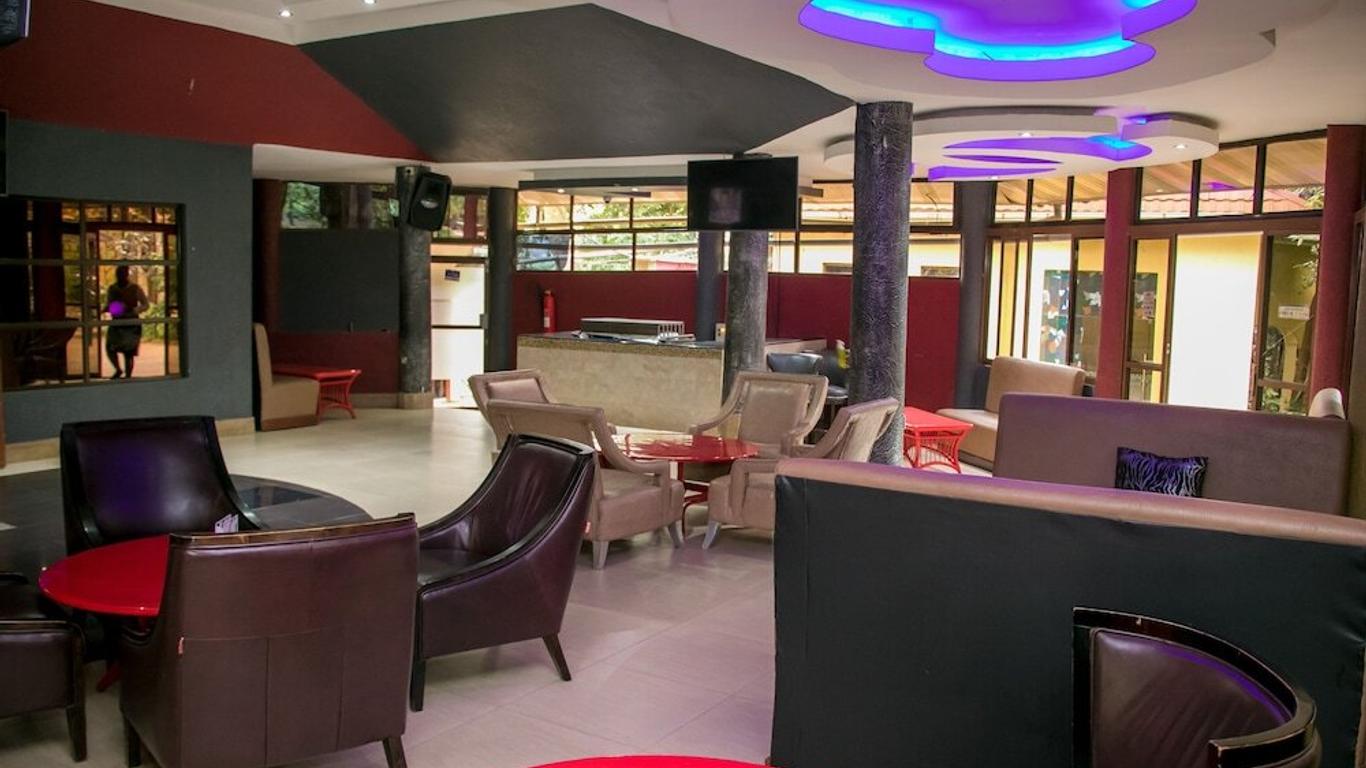 Ufanisi Resort - Kisii