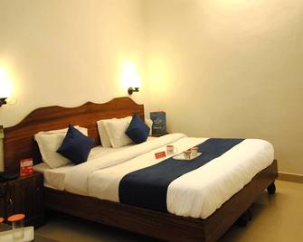 Hotel Princess Khajuraho - Khajuraho - Schlafzimmer