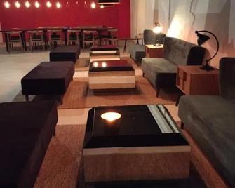 La Casita de la Planta - Quintanilla de Onésimo - Lounge