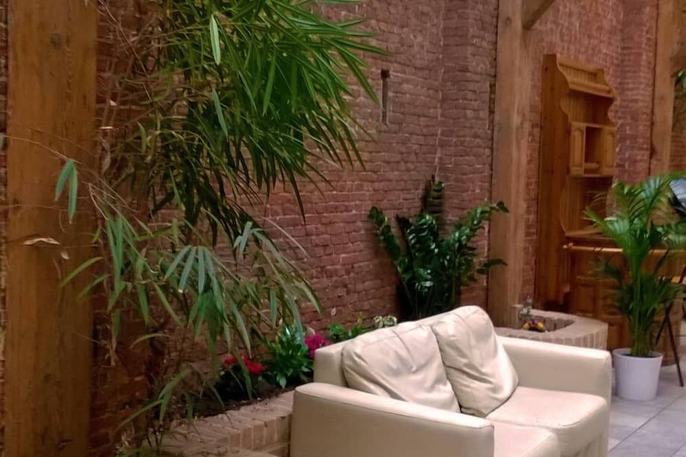 Condo Gardens Antwerp - Amberes