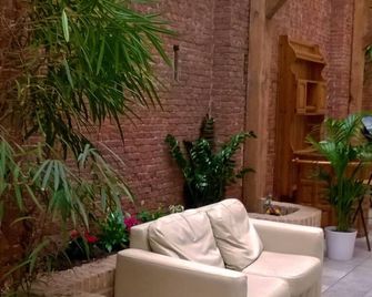 Condo Gardens Antwerp - Amberes