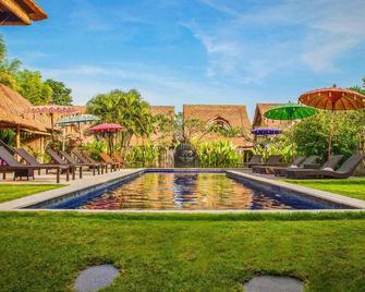 United Colors of Bali - Canggu - Kolam