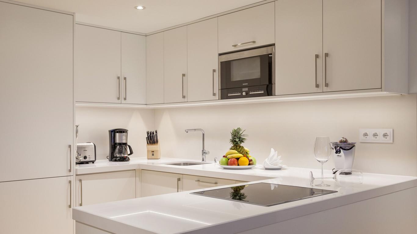 Pine Cliffs Ocean Suites, a Luxury Collection Resort & Spa, Algarve