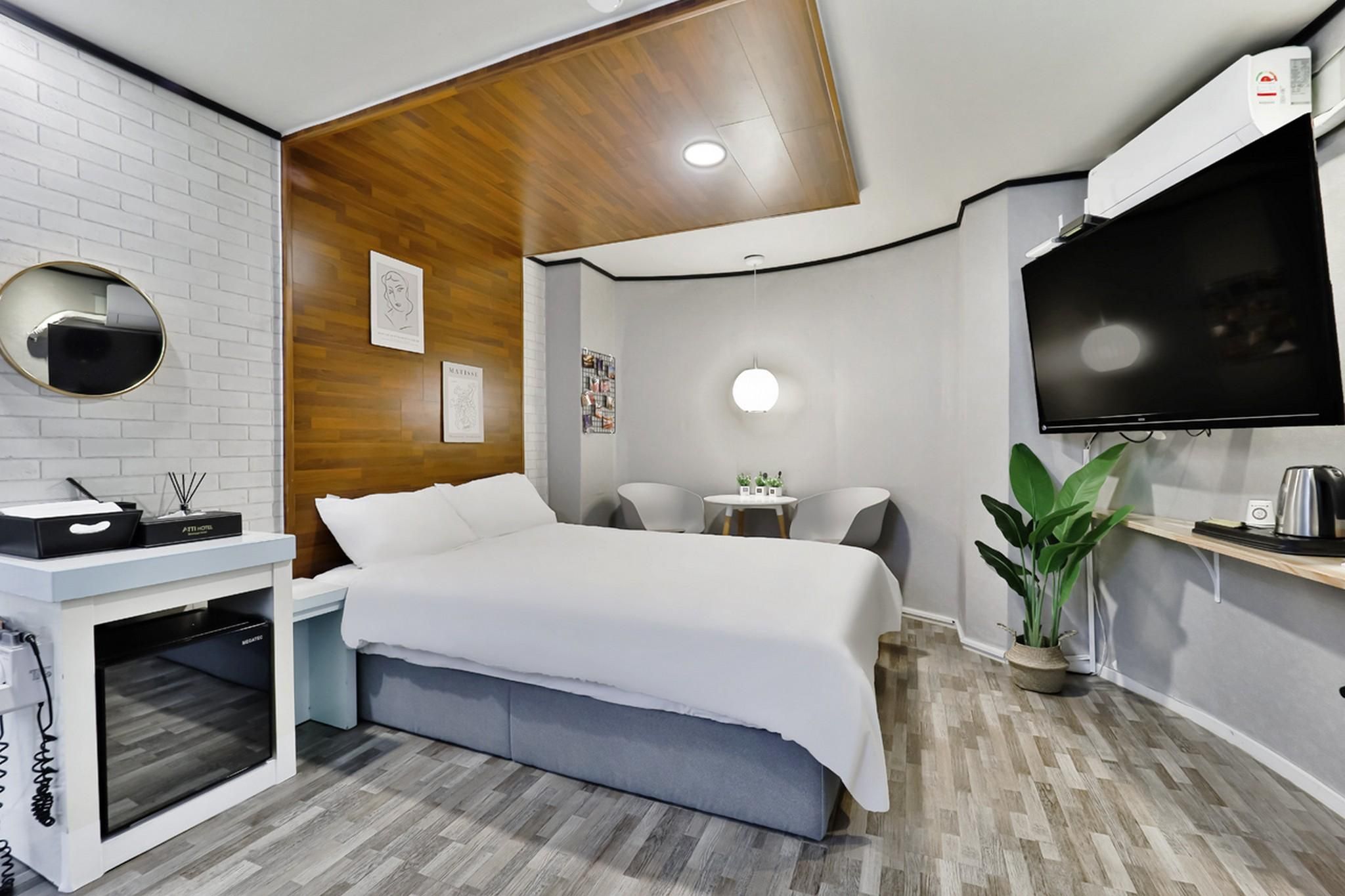 Hotel Atti thumbnail 2
