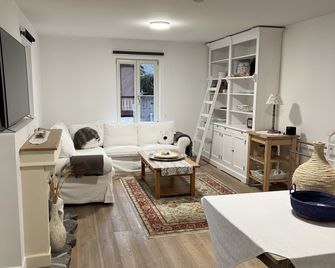 Vila Alice Bled - Adults only - Bled - Salon