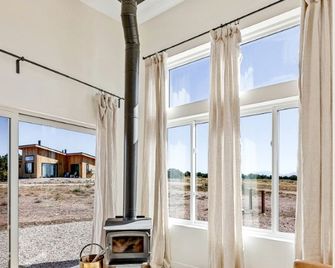 The Grand Canyon Headquarters - Valle