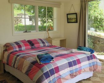 Put your feet up and relax by the sea - Port Arthur - Habitación