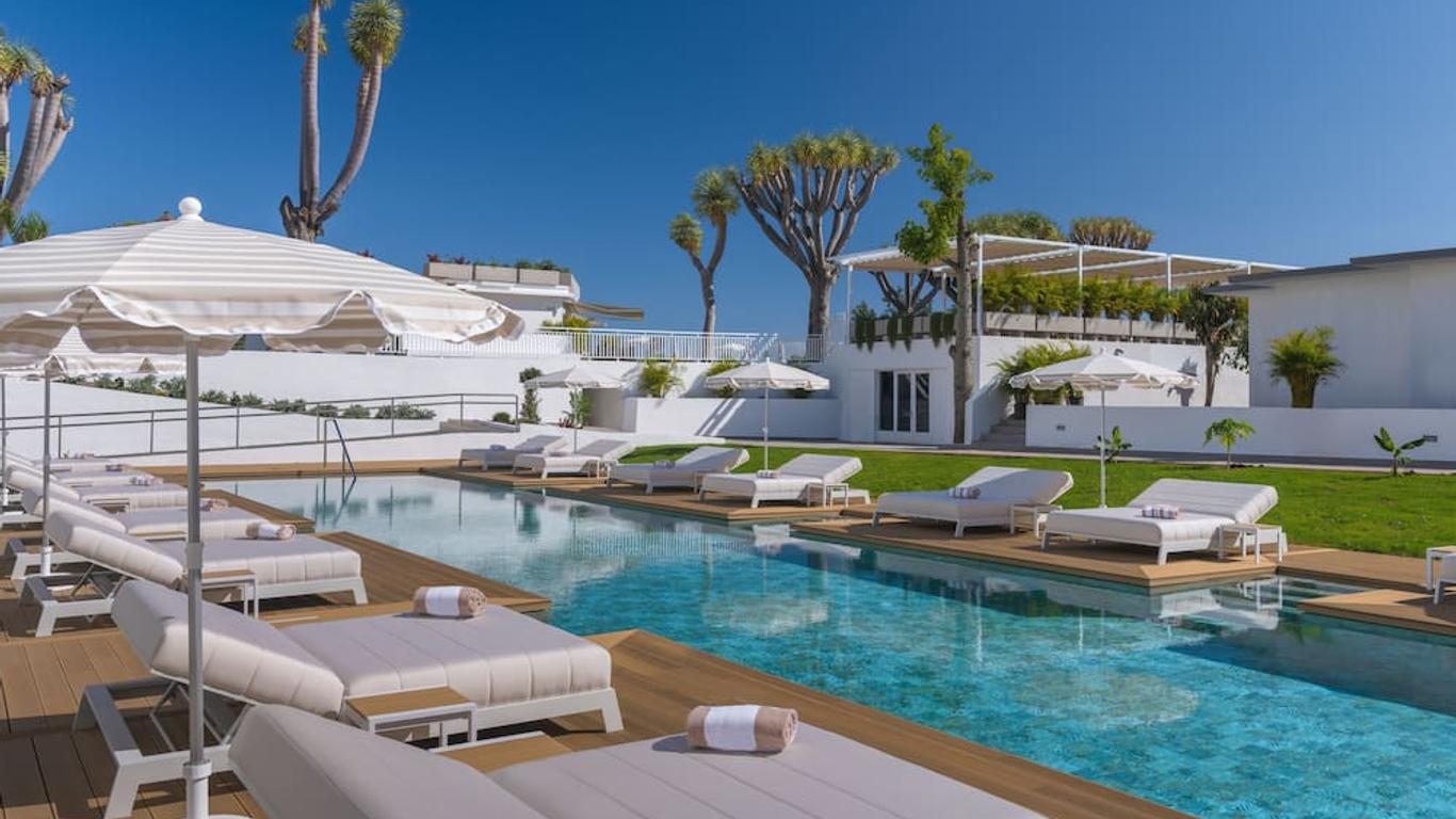 Hotel Elegance Miramar