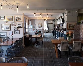 Woolpack Inn - Chichester - Restaurant