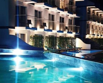 King Royal Palace Oludeniz - Fethiye - Piscina