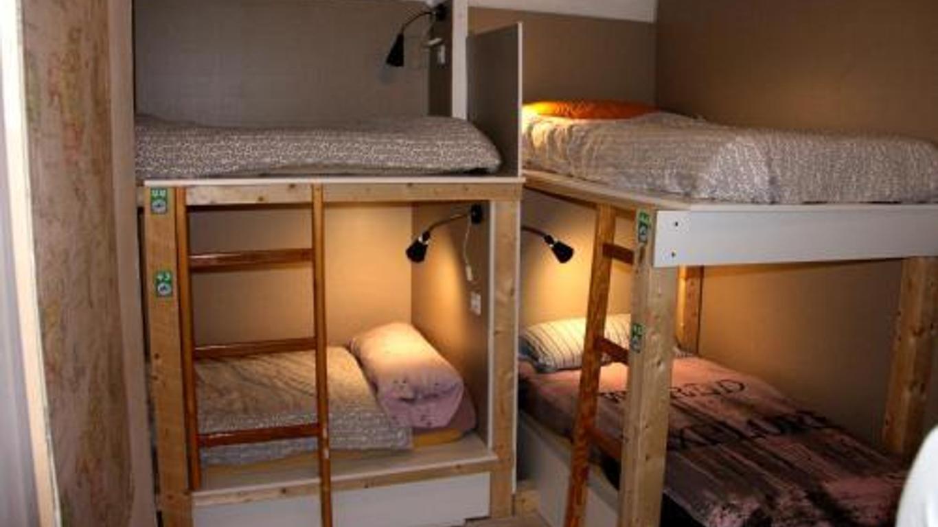D'Hostel Madrid