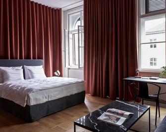 The Lovelace - Munich - Bedroom
