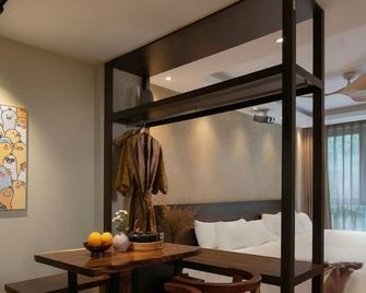 Brilliant Nature Suites & Spa - Hanoi