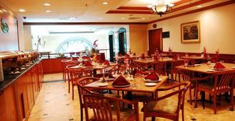 Hotel Orkid - Malakka - Restaurant
