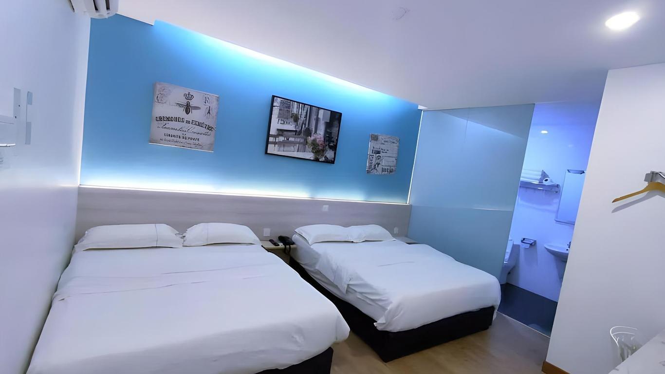 A Plus Boutique Hotel