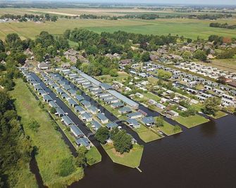 Giethoorn Lakehouse Retreat - Giethoorn - Buiten zicht