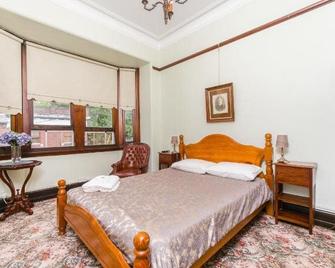 East Sydney Hotel - Sídney - Habitación