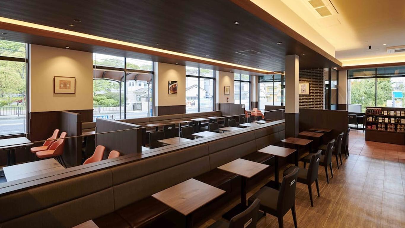 Tosei Hotel Cocone Ueno Okachimachi