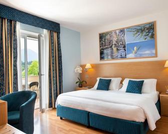Vital Hotel Flora - Stenico