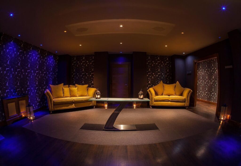 Knightsbrook Hotel Courtyard Accommodation