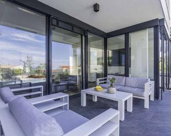Holiday home in Malinska - Insel Krk 42218 - Malinska - Huiskamer